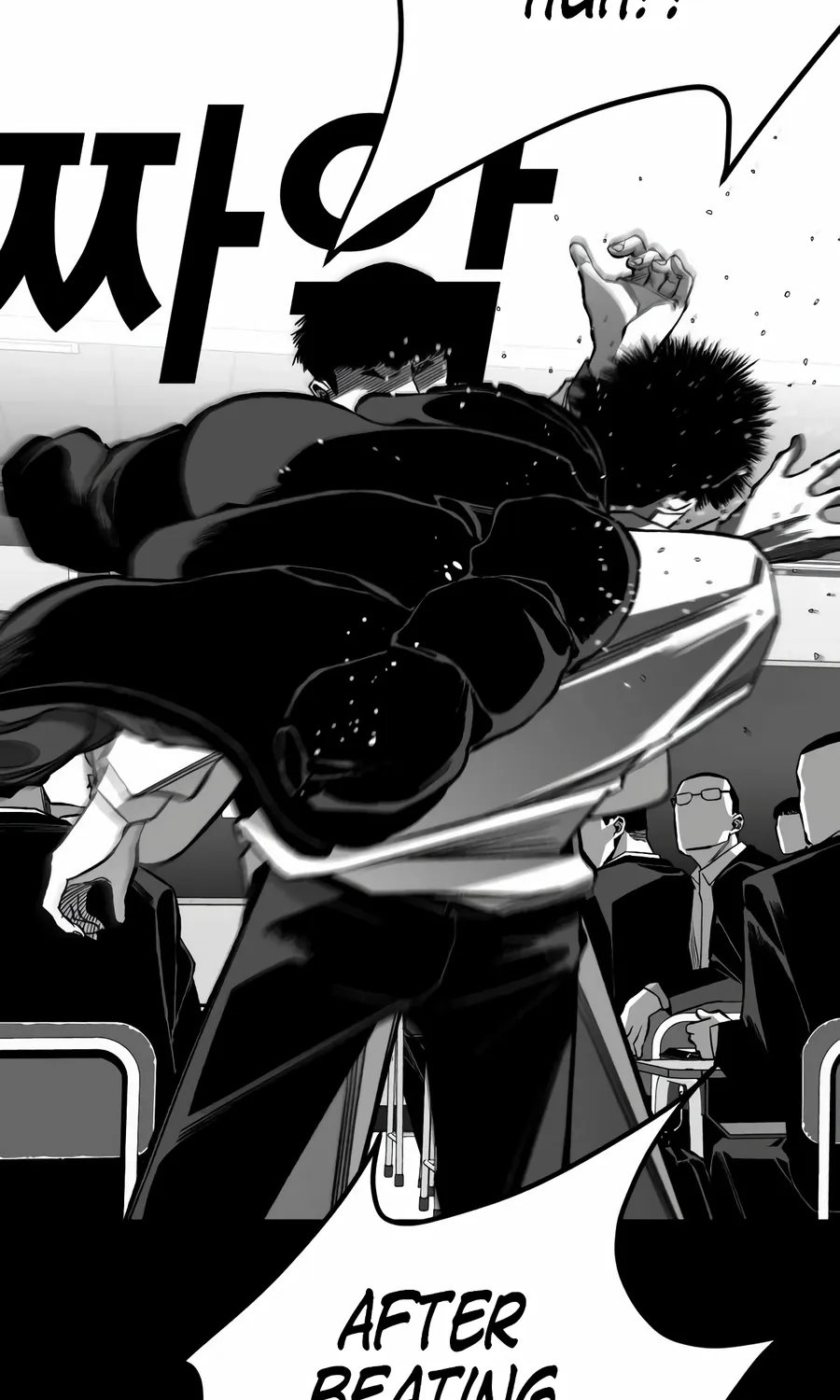 Flames Chapter 10 page 103 - 