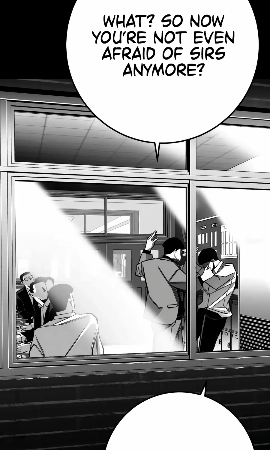 Flames Chapter 10 page 114 - 