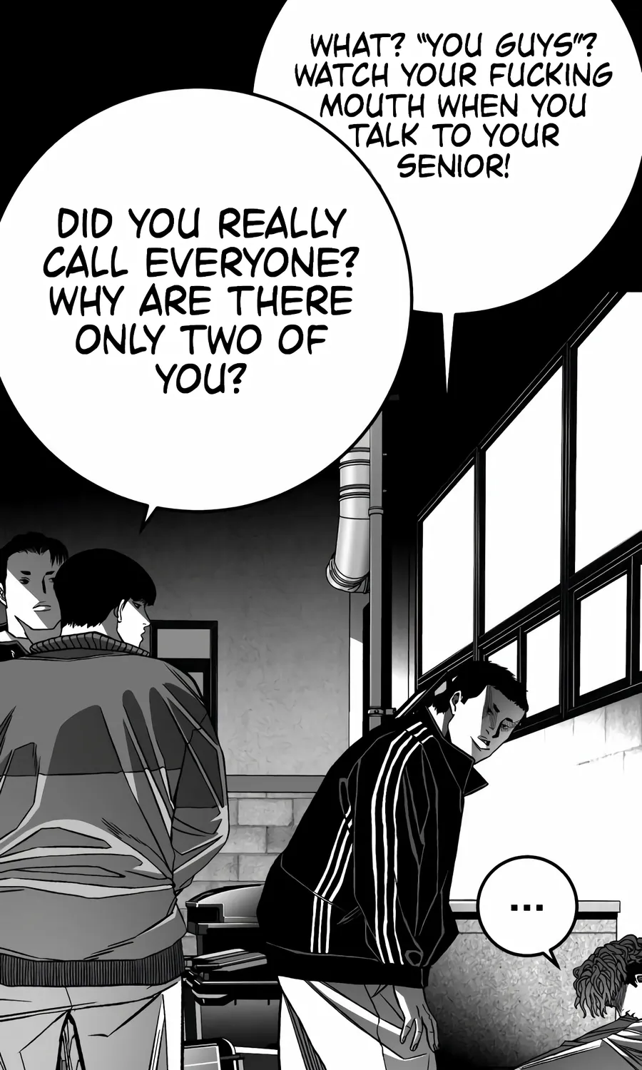 Flames Chapter 10 page 13 - 