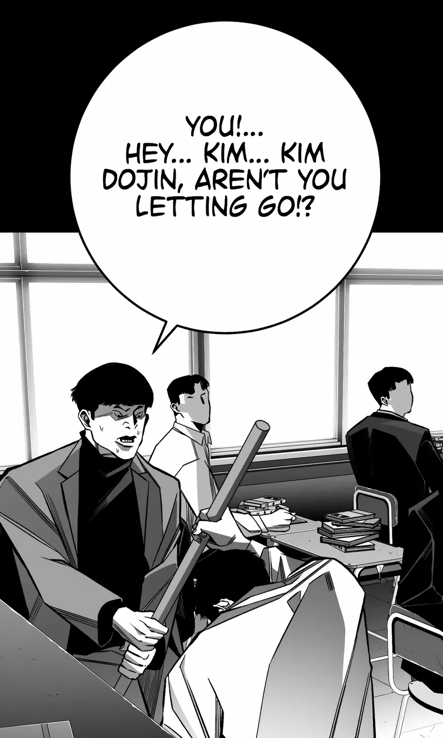 Flames Chapter 10 page 134 - 