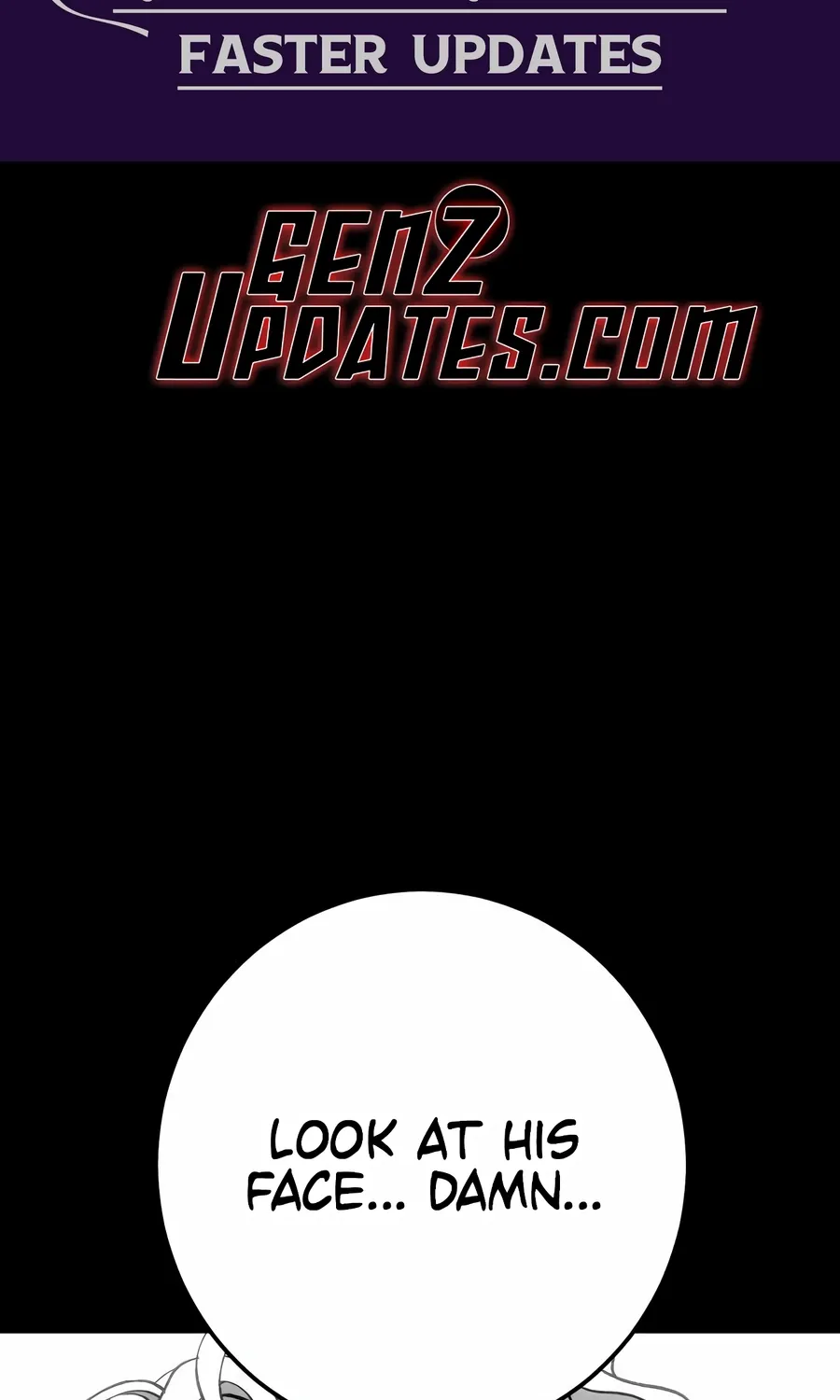 Flames Chapter 10 page 3 - 
