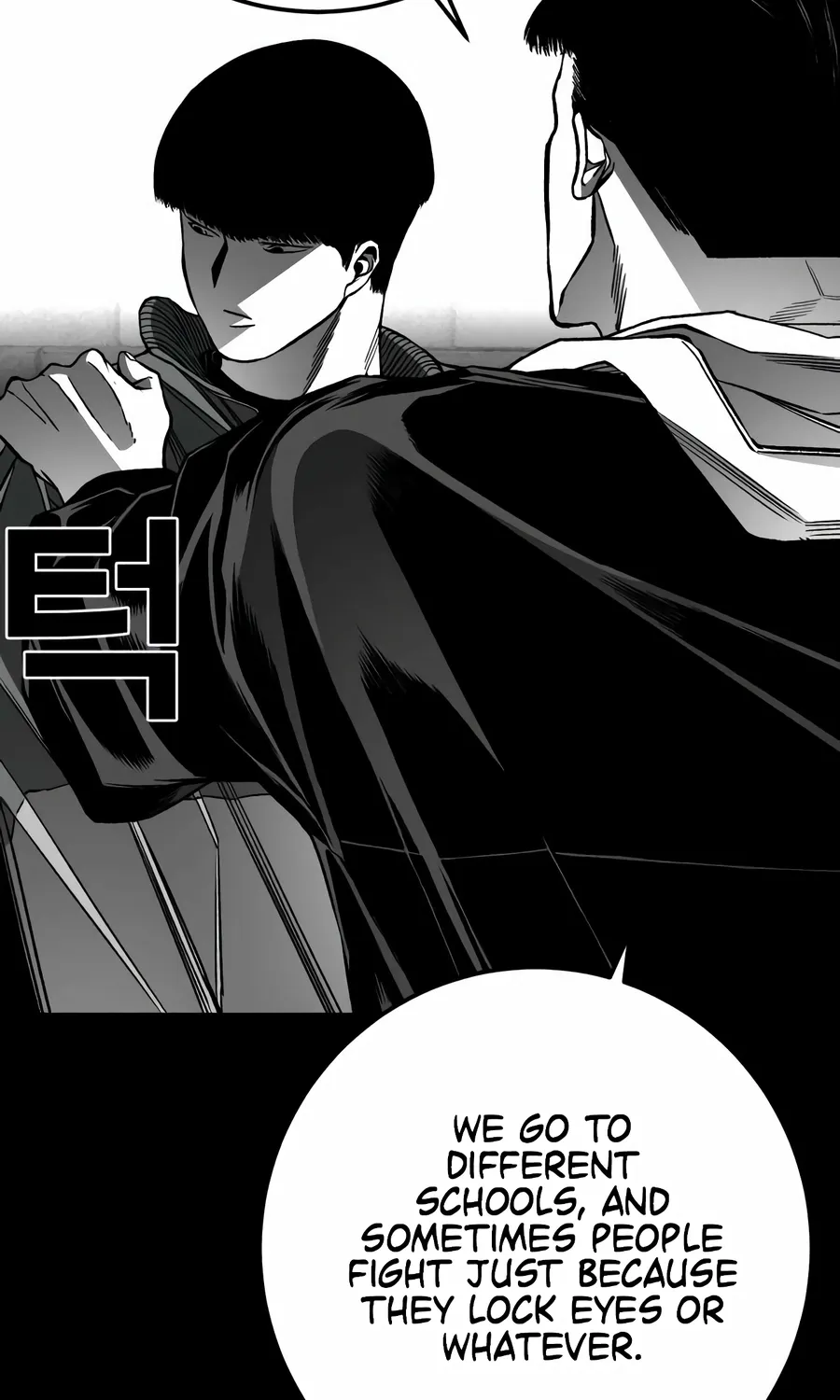 Flames Chapter 10 page 24 - 