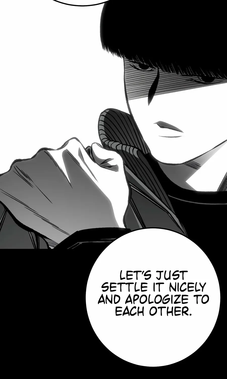 Flames Chapter 10 page 26 - 