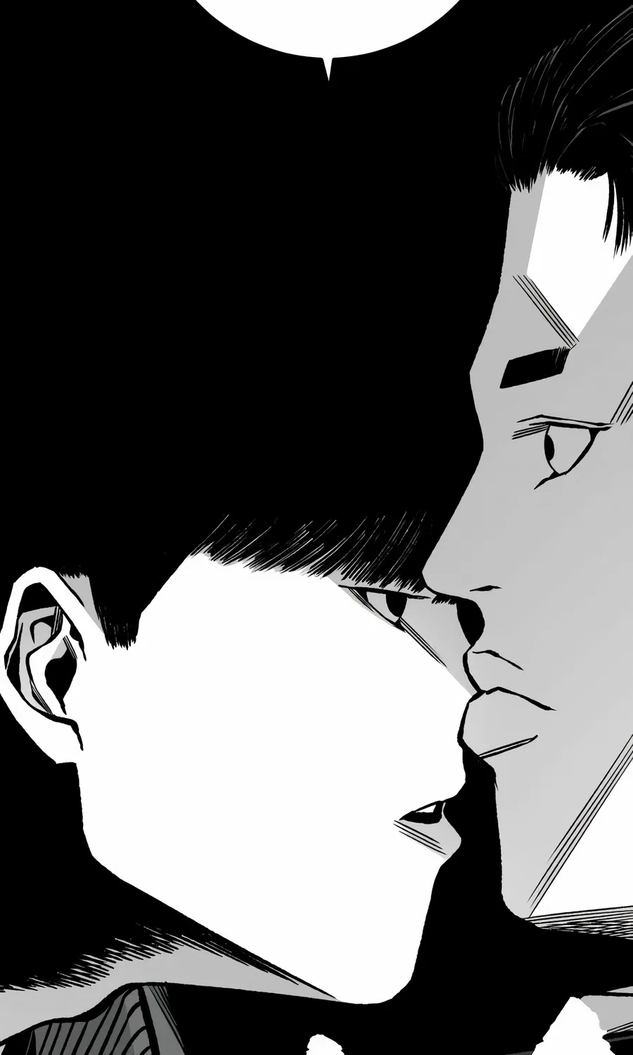 Flames Chapter 10 page 33 - 