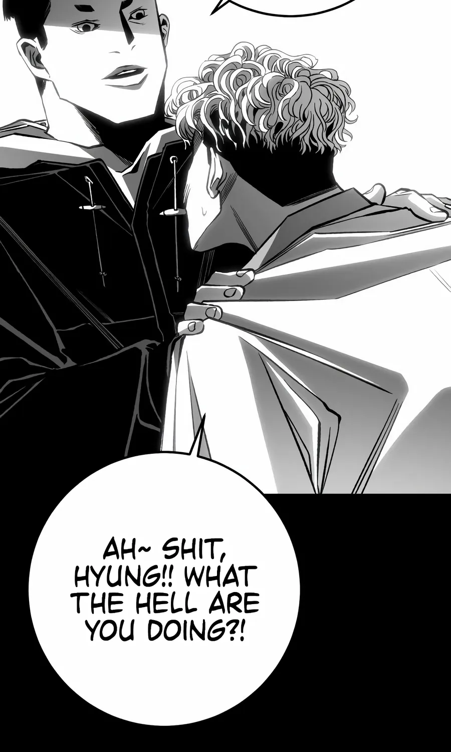 Flames Chapter 10 page 49 - 