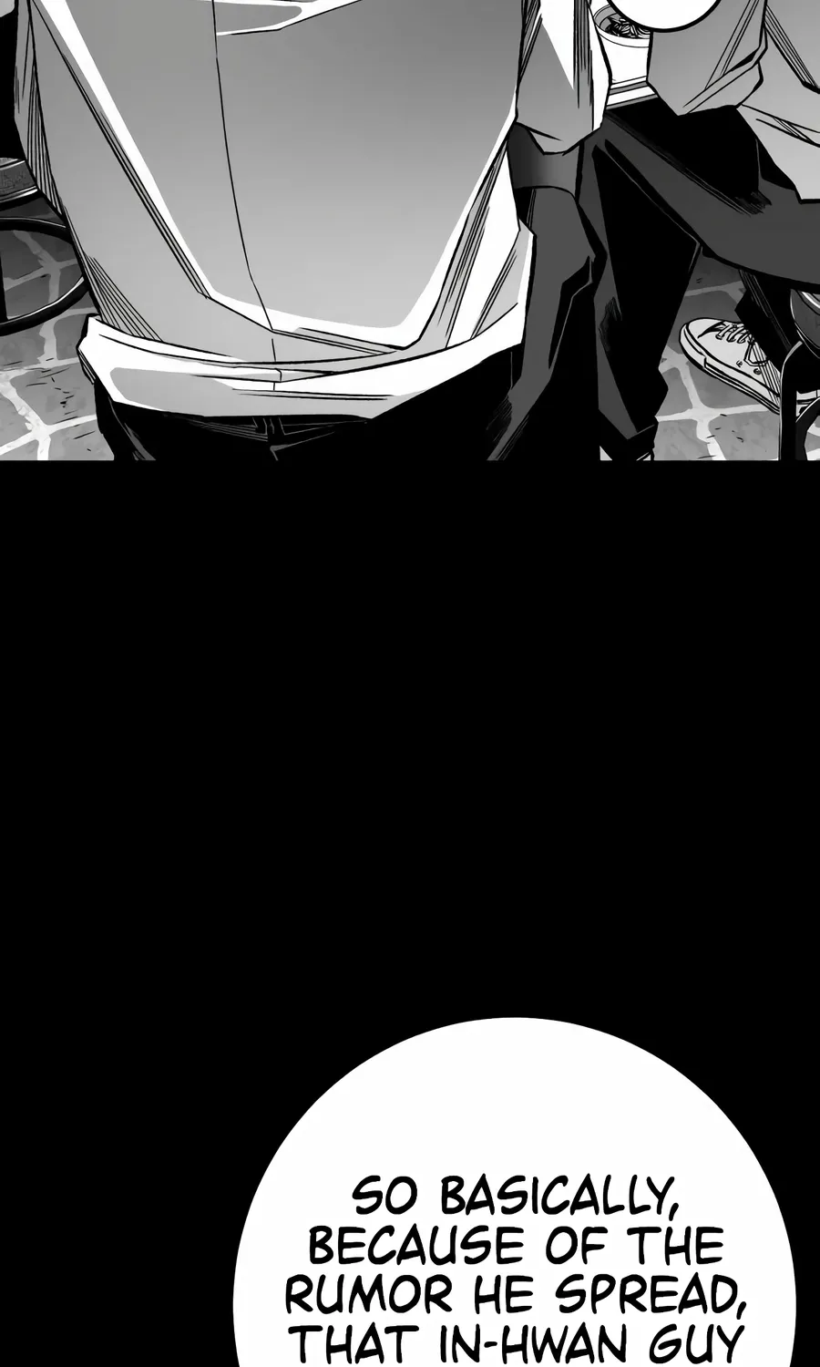 Flames Chapter 11 page 102 - 