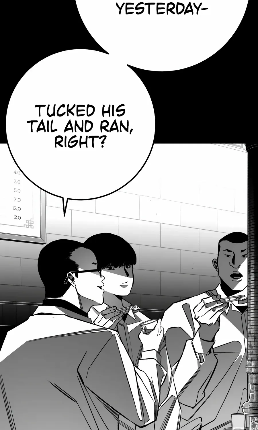 Flames Chapter 11 page 103 - 