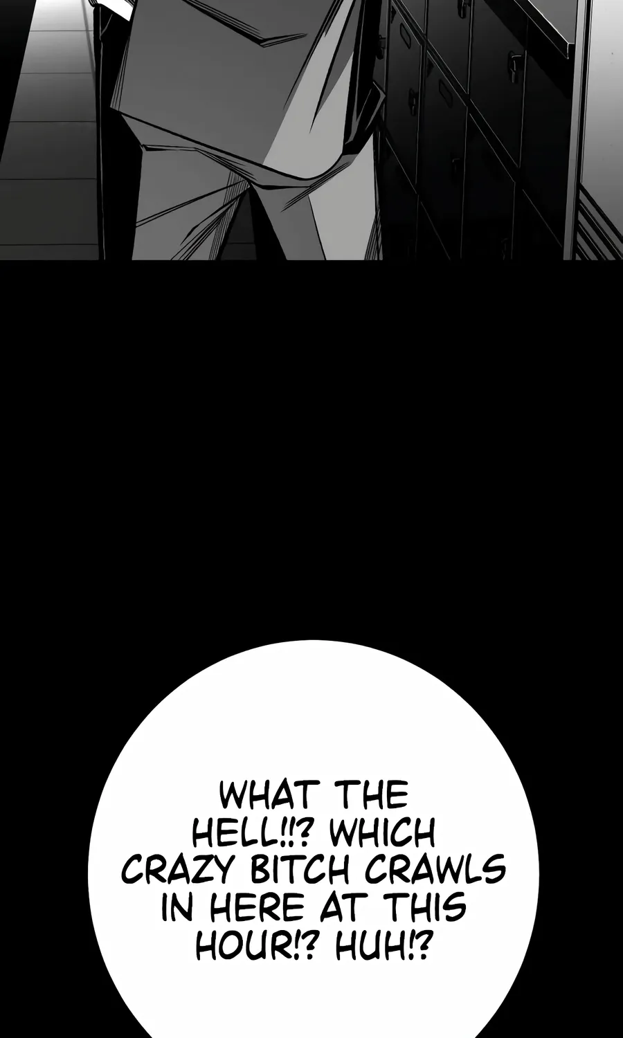 Flames Chapter 11 page 12 - 