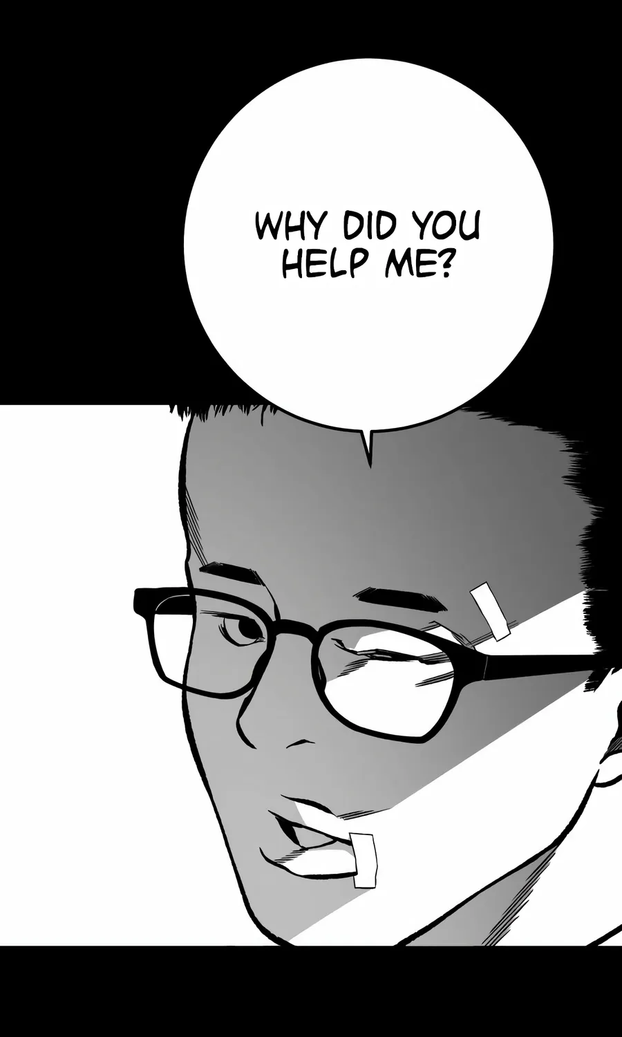 Flames Chapter 11 page 134 - 