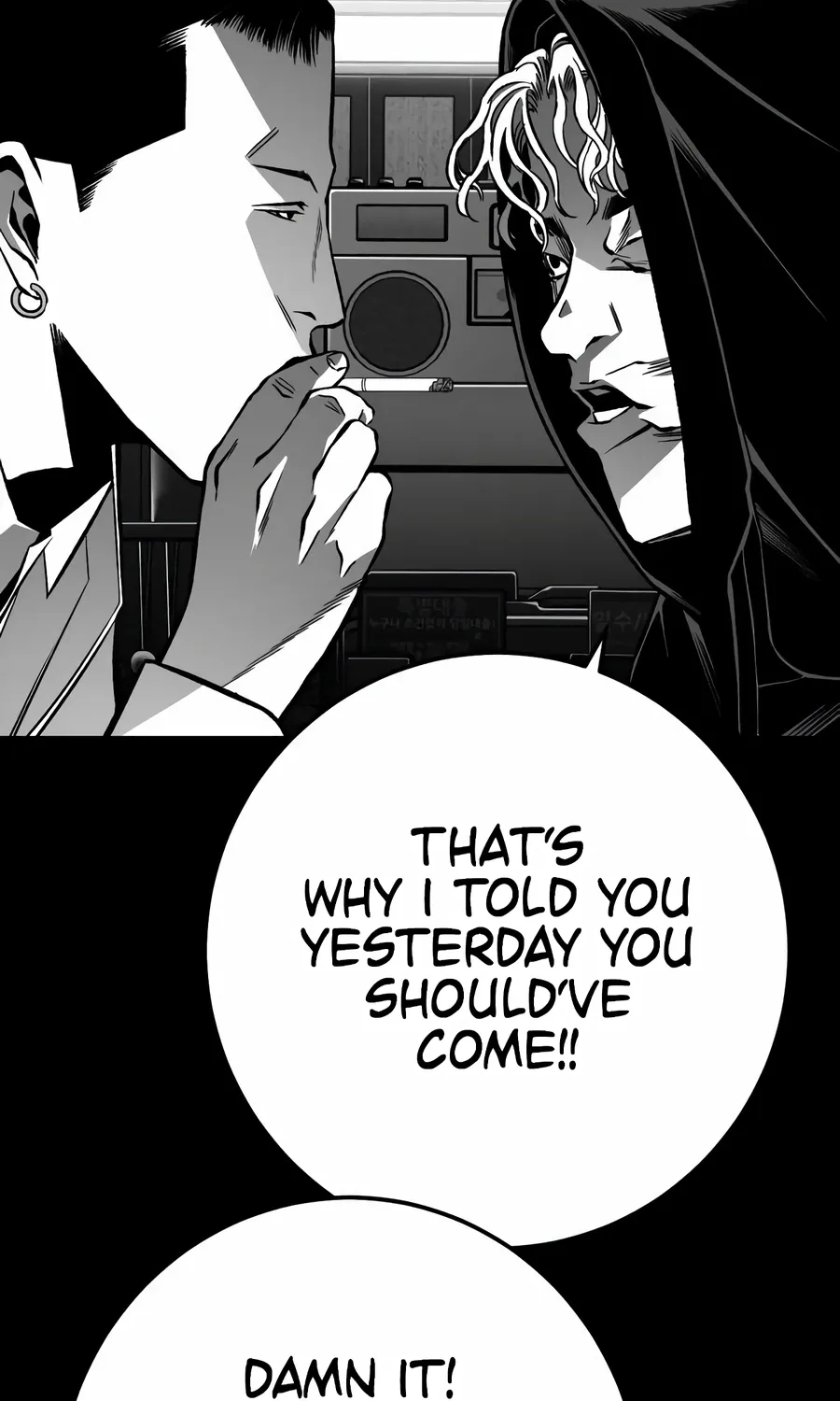 Flames Chapter 11 page 153 - 