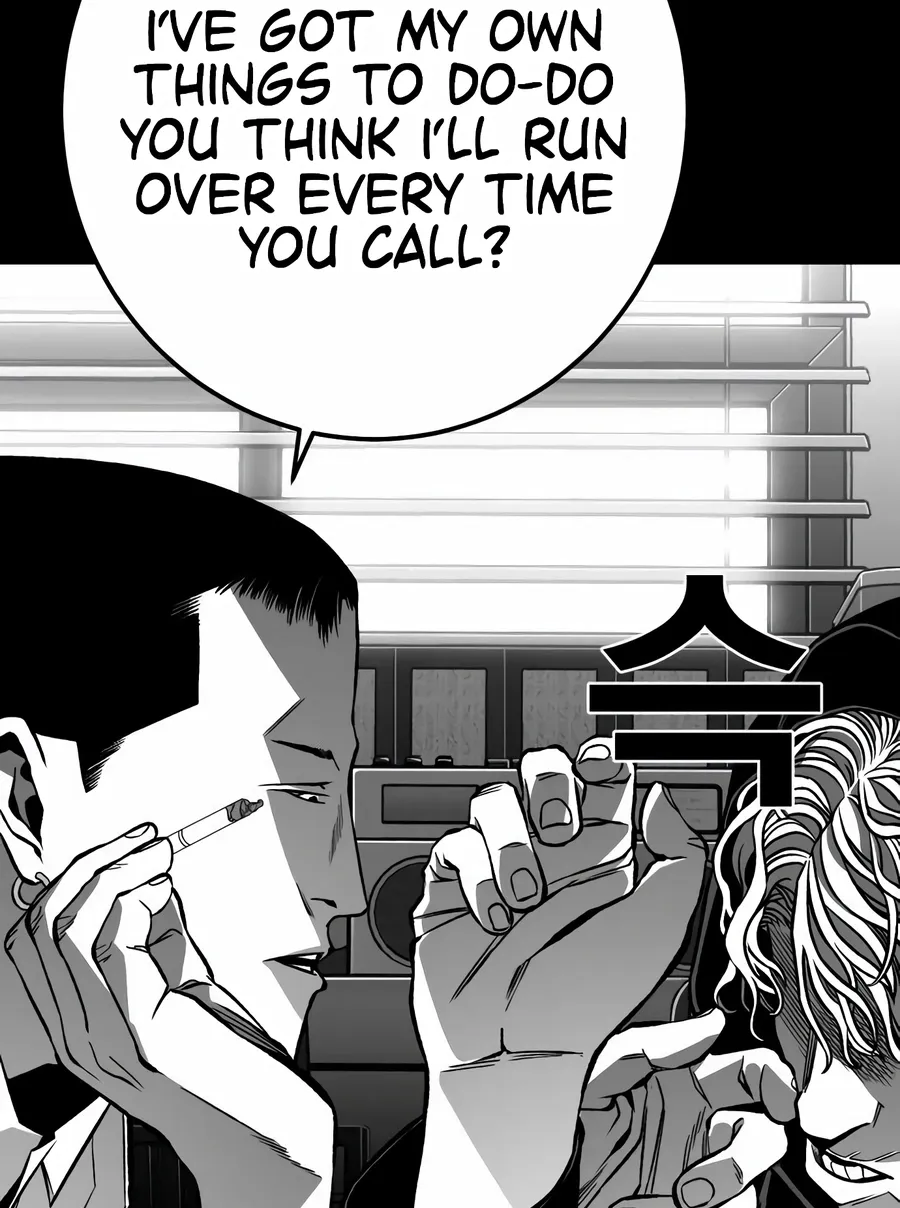 Flames Chapter 11 page 154 - 