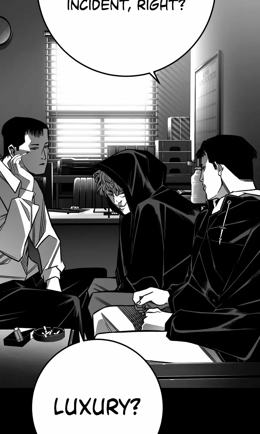 Flames Chapter 11 page 162 - 