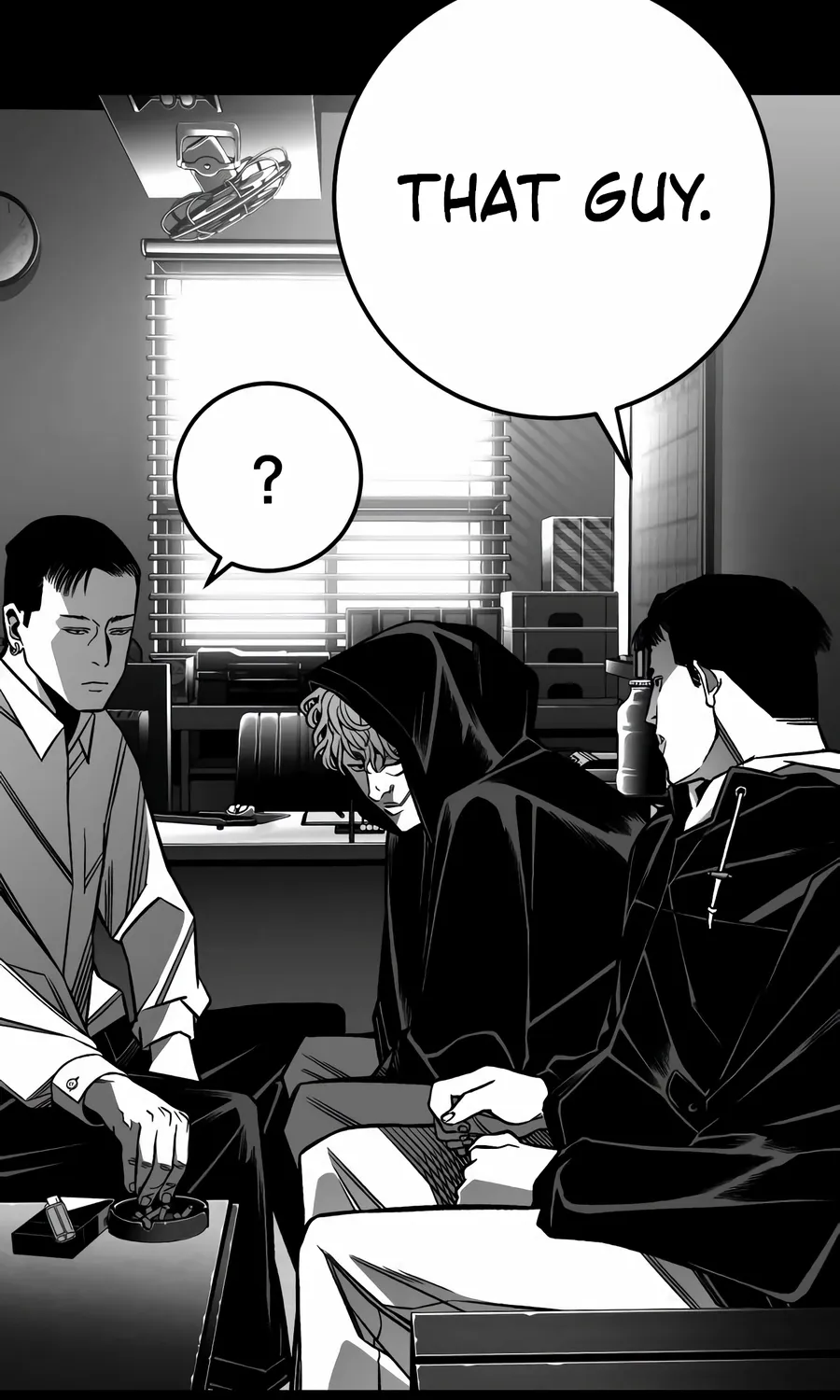 Flames Chapter 11 page 167 - 