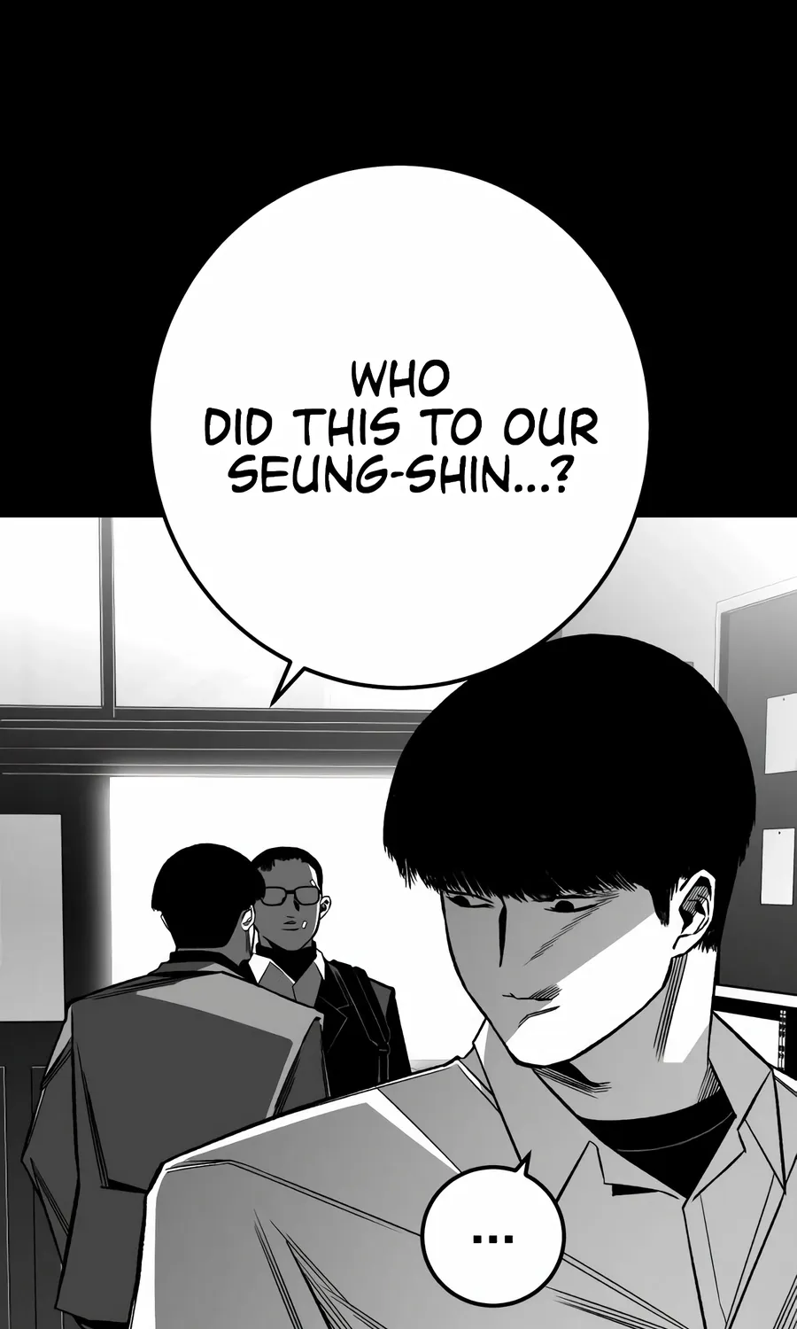 Flames Chapter 11 page 18 - 