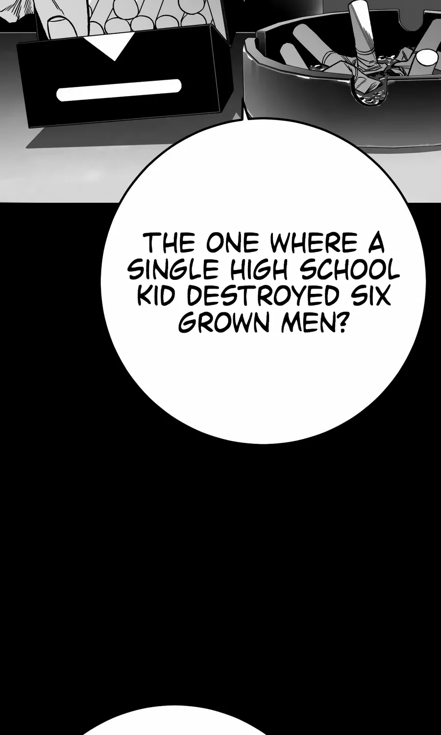 Flames Chapter 11 page 171 - 
