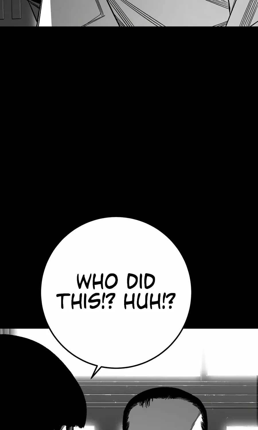 Flames Chapter 11 page 19 - 