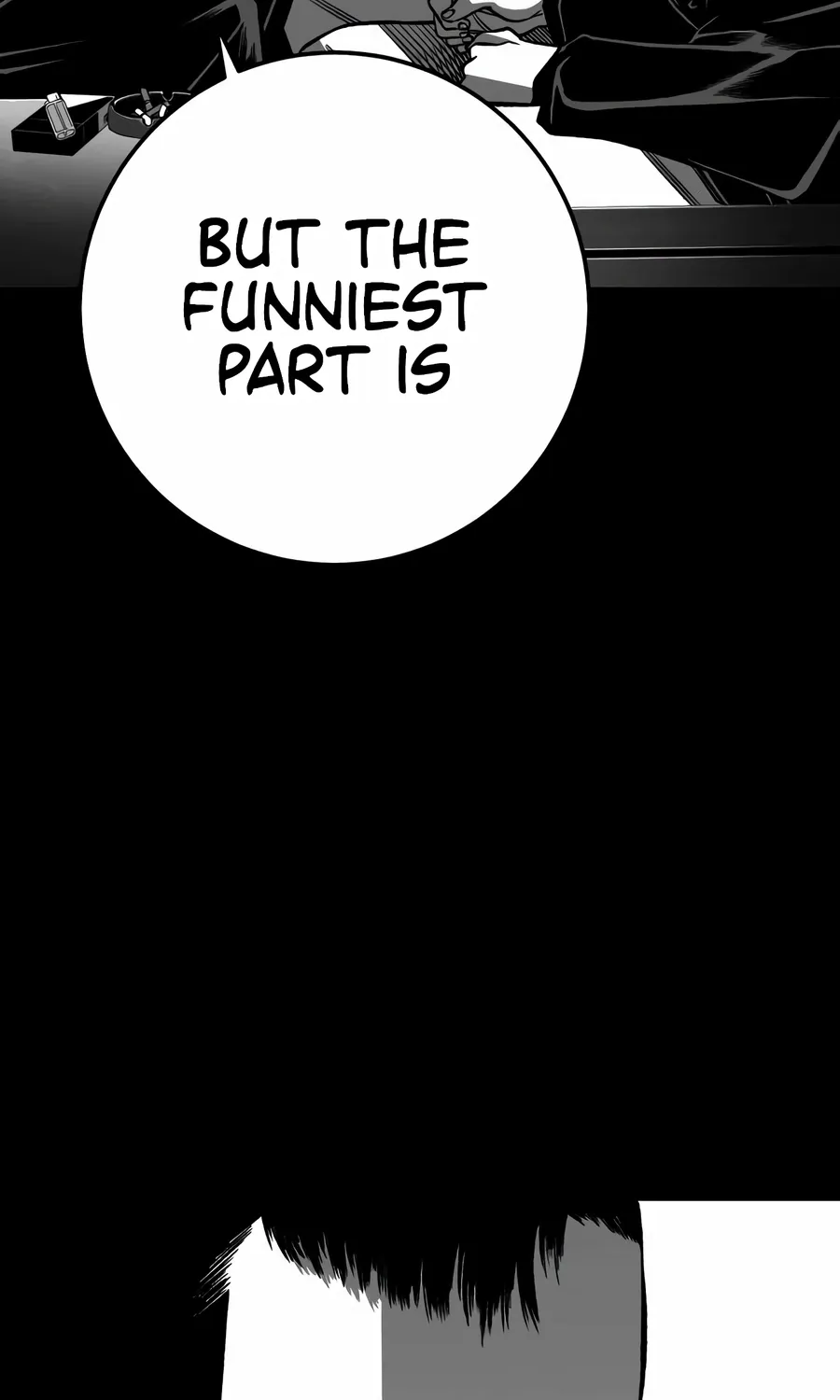 Flames Chapter 11 page 182 - 