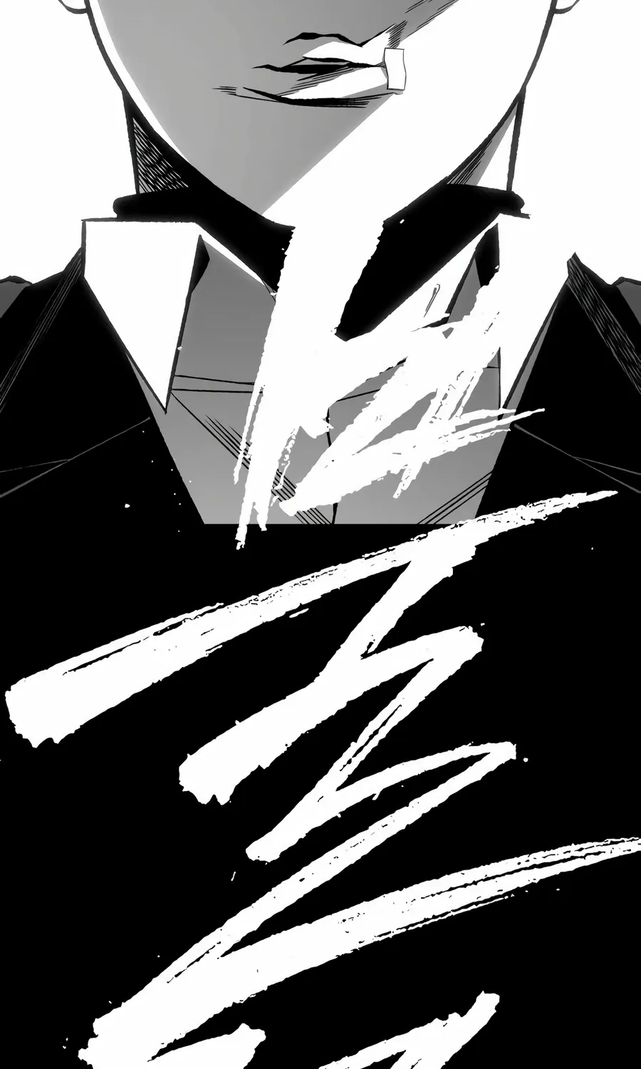 Flames Chapter 11 page 22 - 