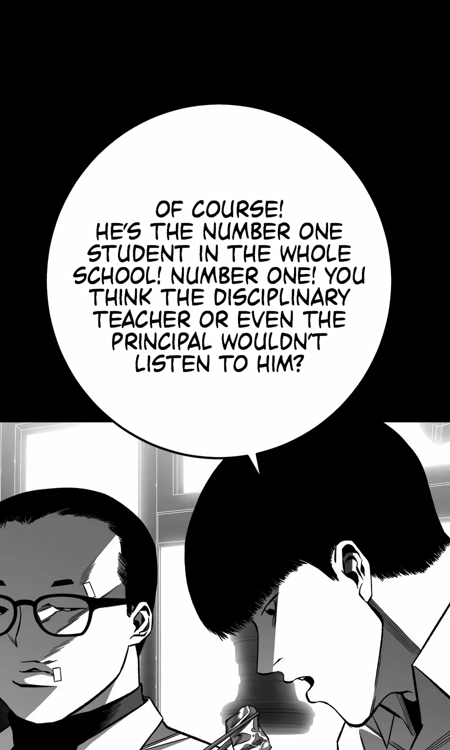 Flames Chapter 11 page 33 - 