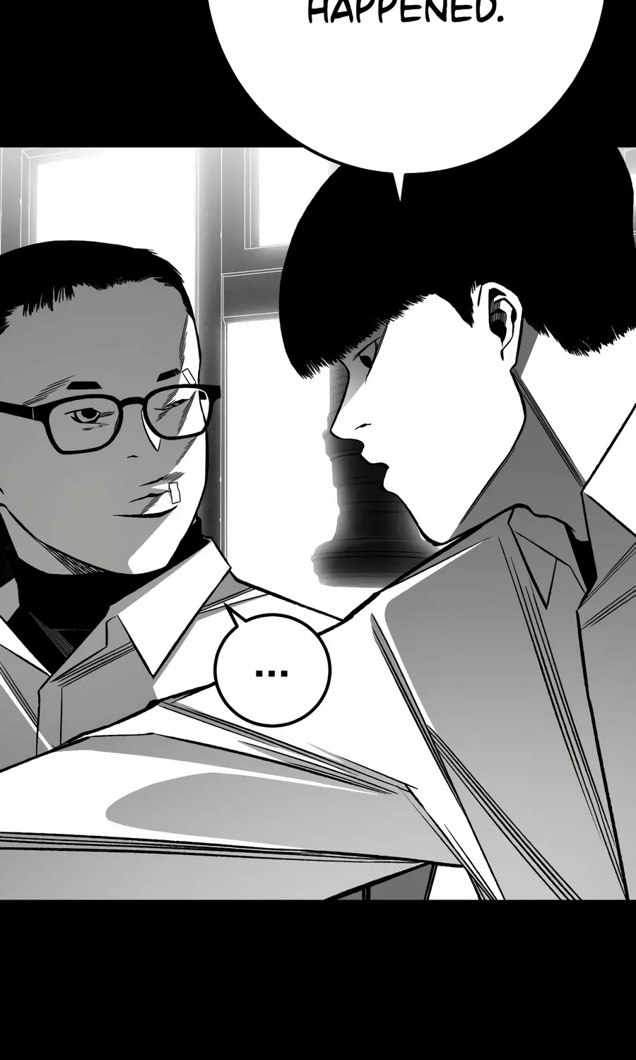 Flames Chapter 11 page 37 - 