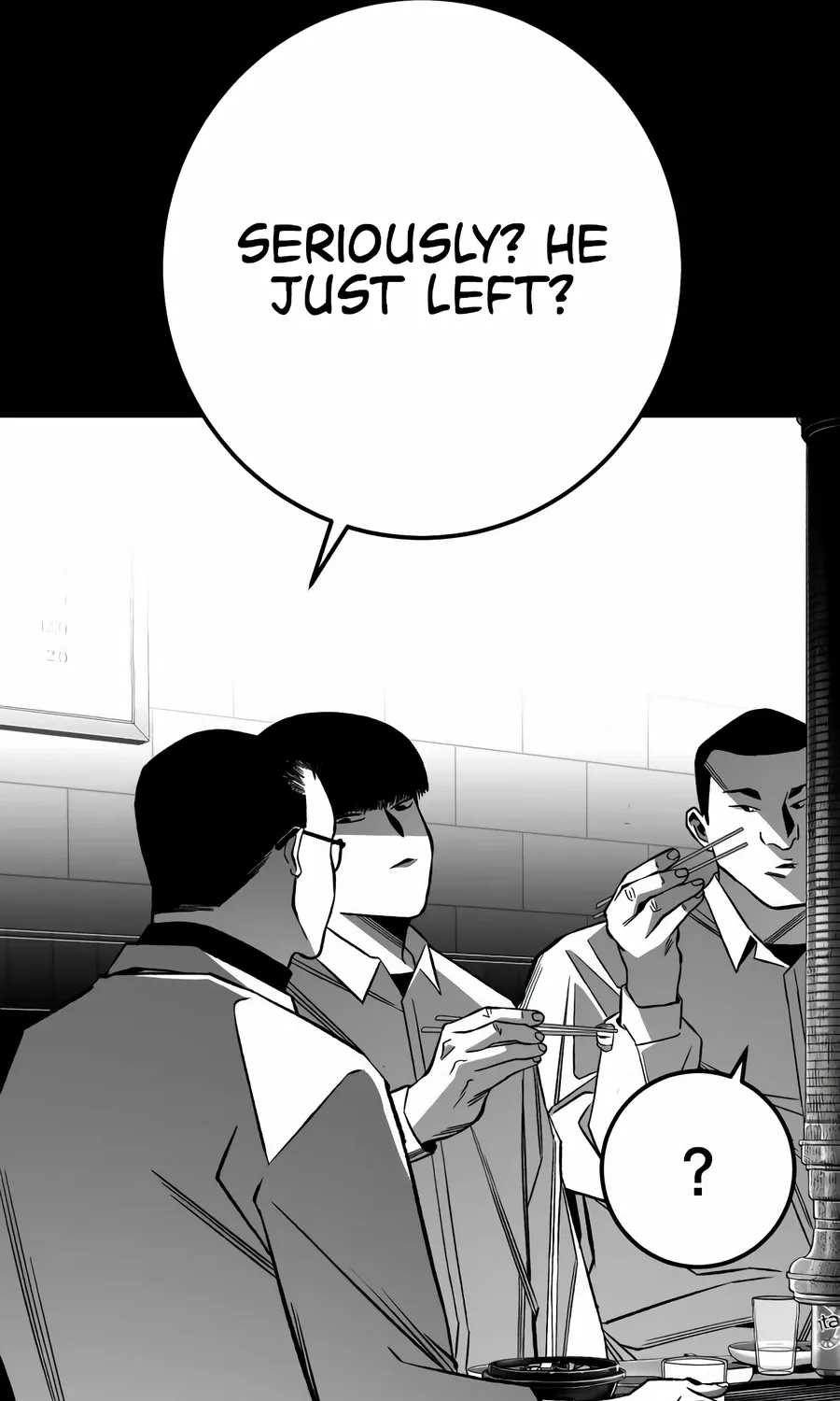 Flames Chapter 11 page 61 - 