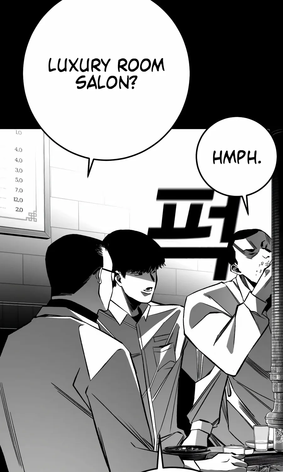 Flames Chapter 11 page 69 - 