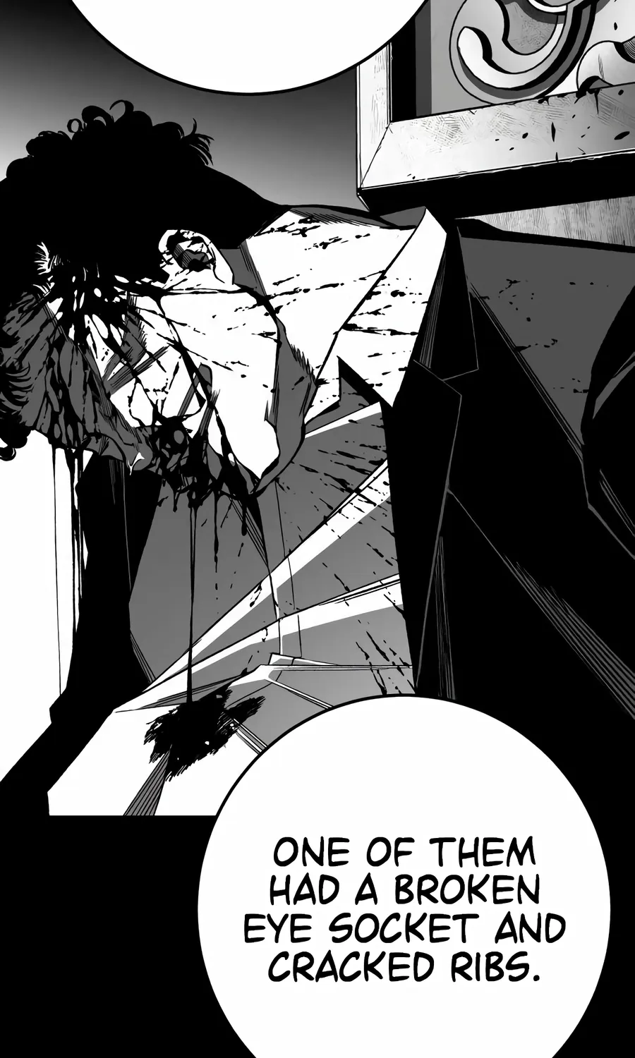 Flames Chapter 11 page 79 - 