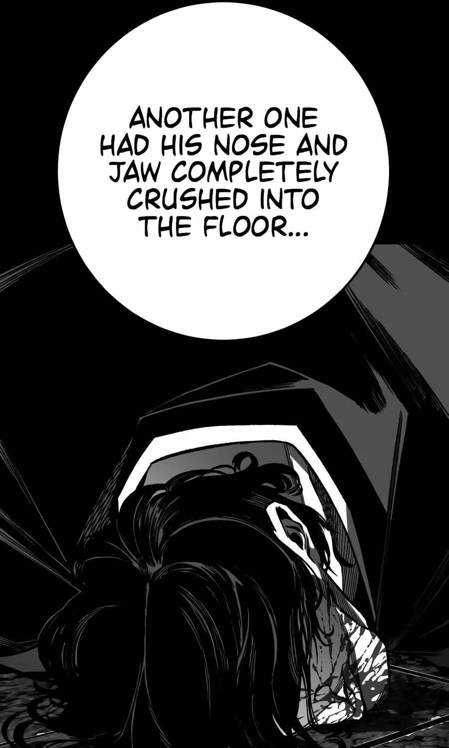 Flames Chapter 11 page 81 - 