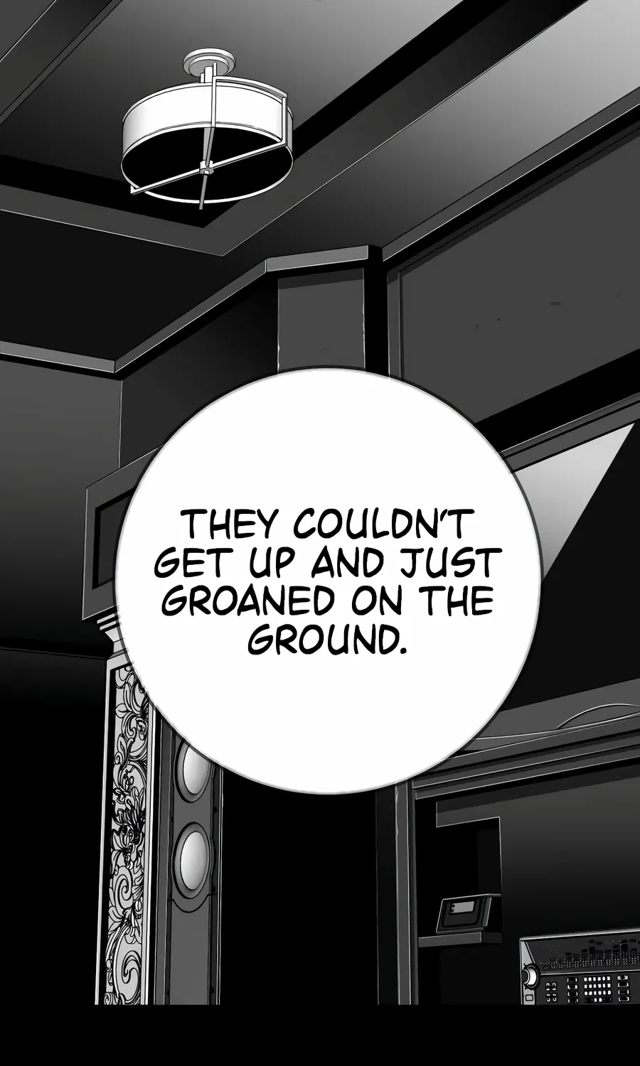 Flames Chapter 11 page 83 - 