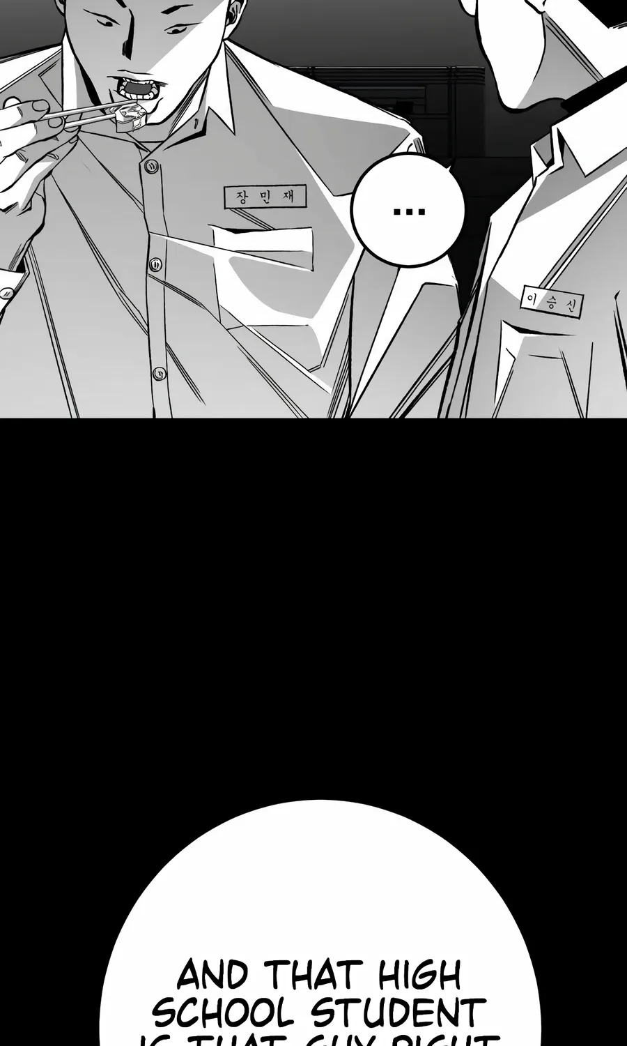 Flames Chapter 11 page 93 - 