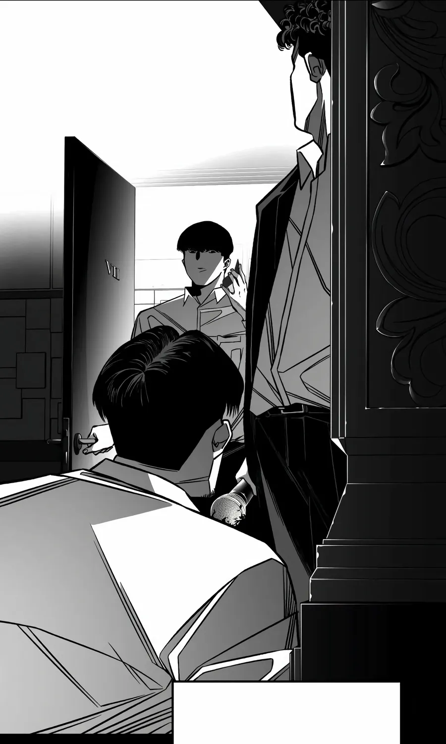 Flames Chapter 12 page 119 - 
