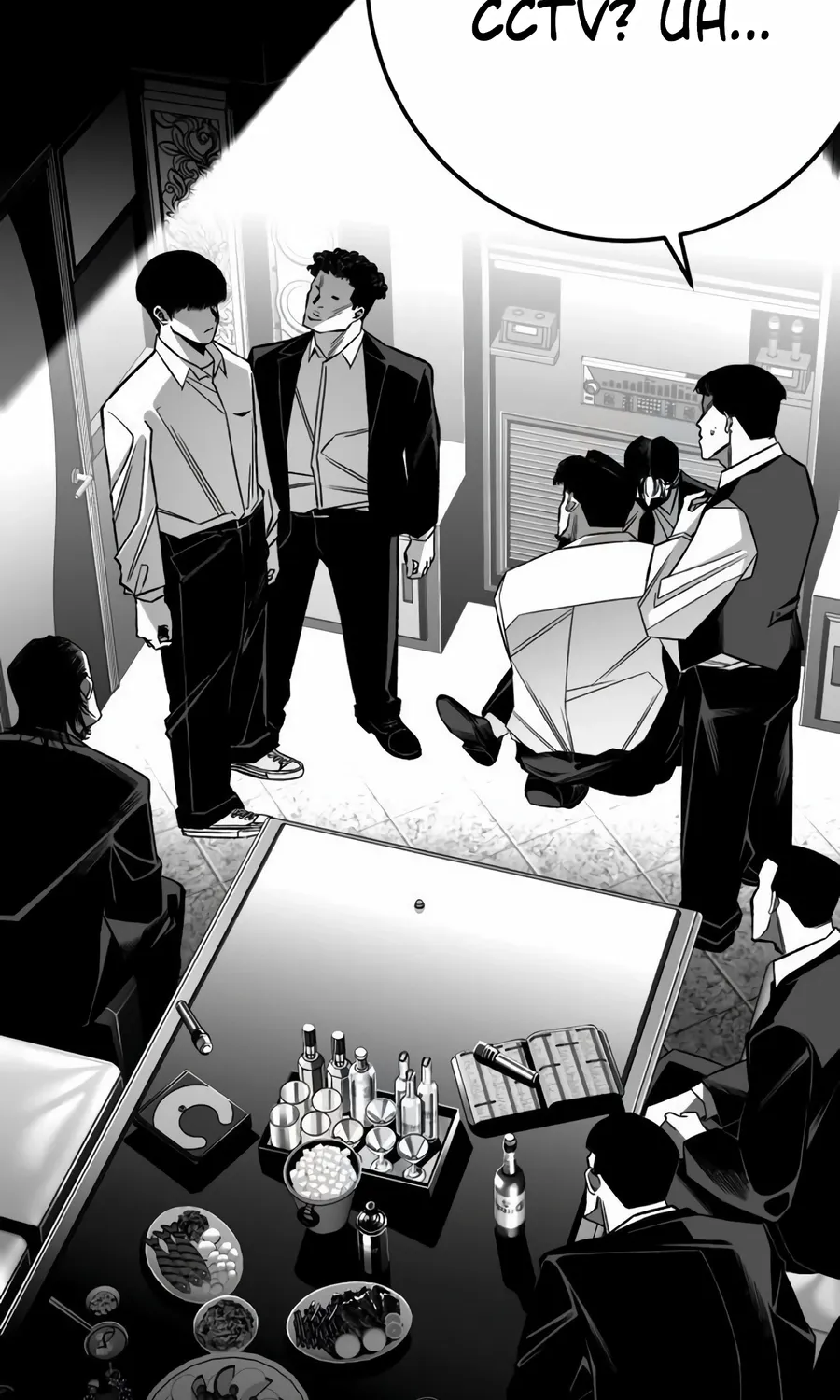 Flames Chapter 13 page 12 - 