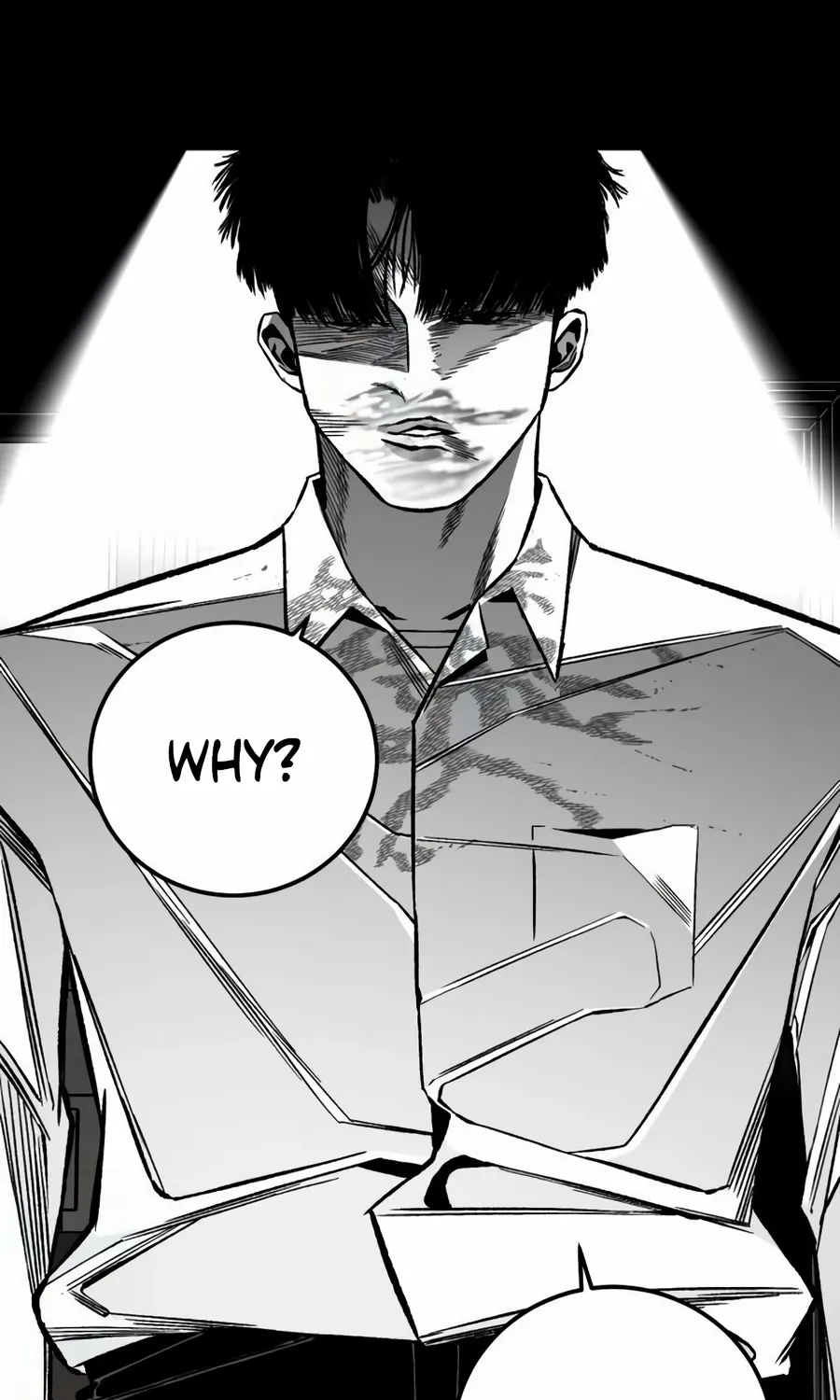 Flames Chapter 13 page 136 - 