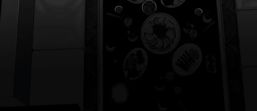 Flames Chapter 13 page 43 - 