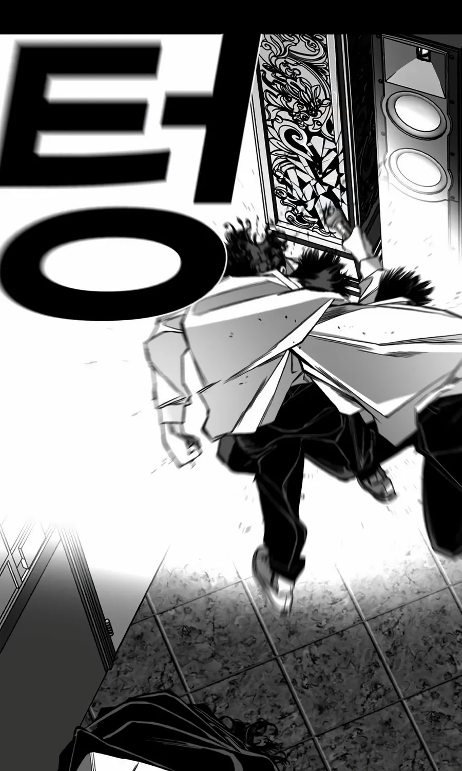 Flames Chapter 13 page 55 - 