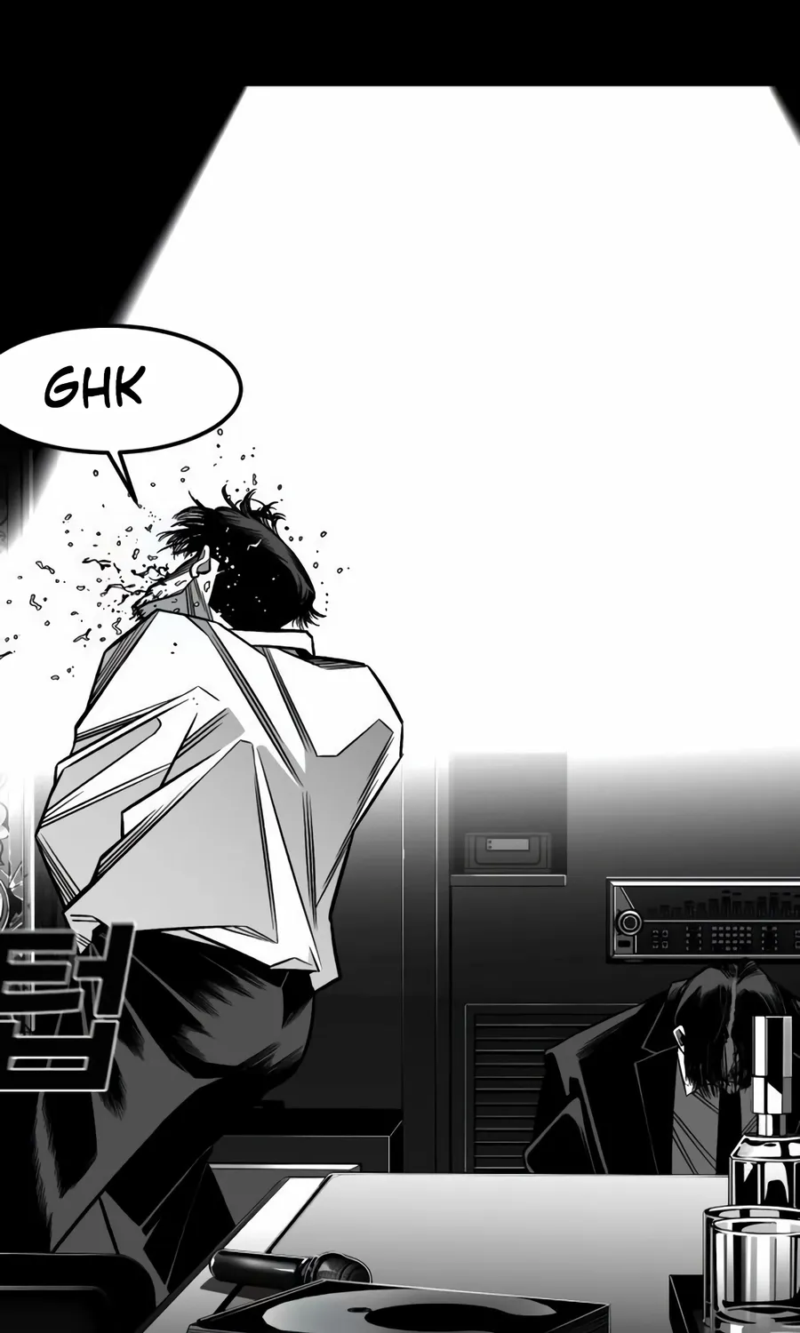 Flames Chapter 13 page 94 - 