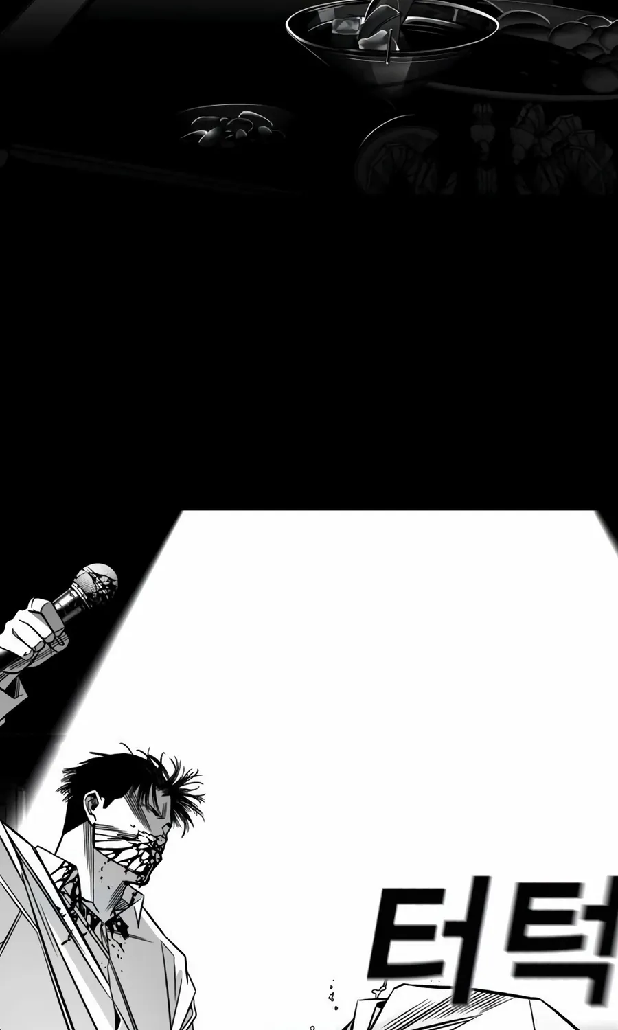 Flames Chapter 13 page 100 - 