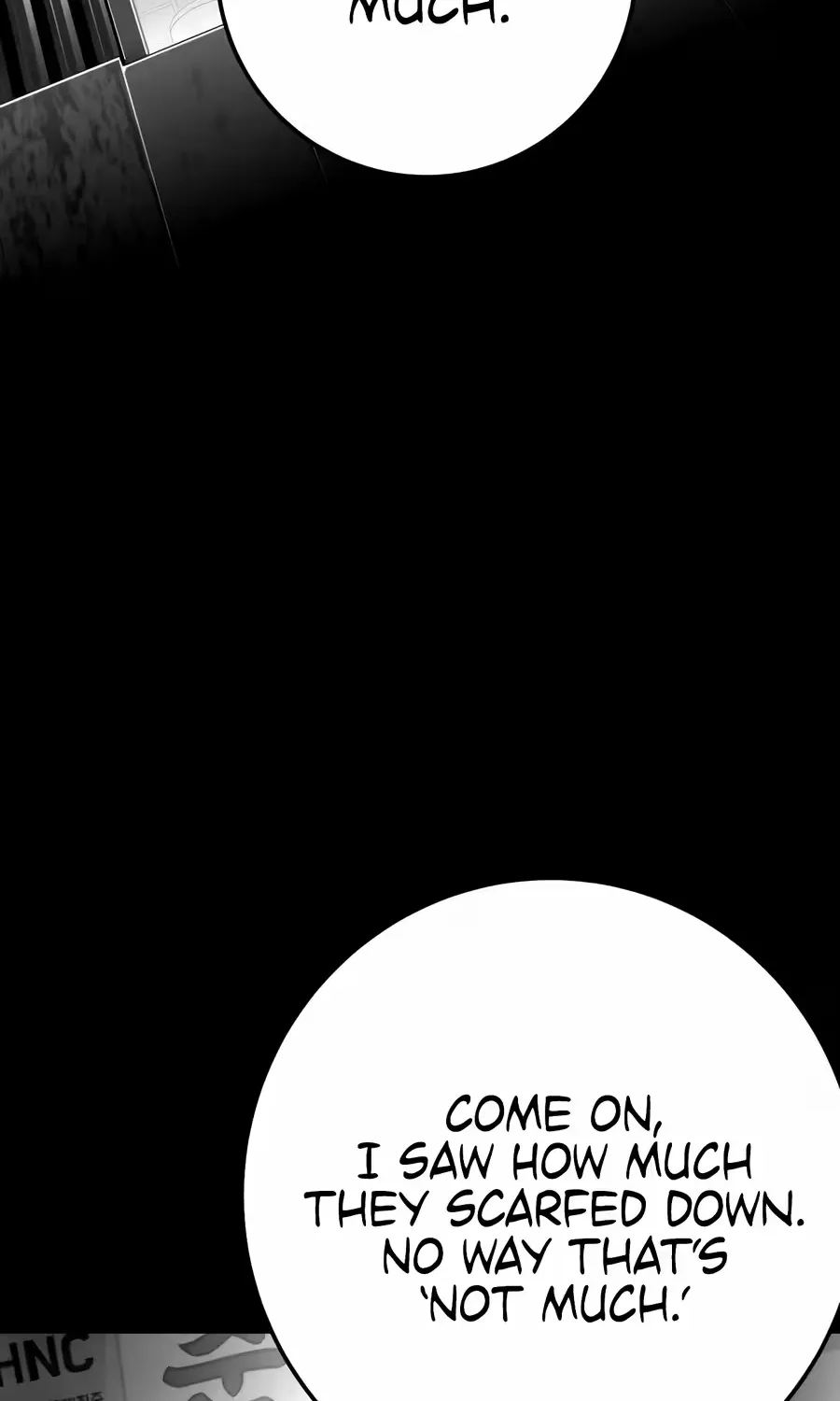 Flames Chapter 14 page 132 - 
