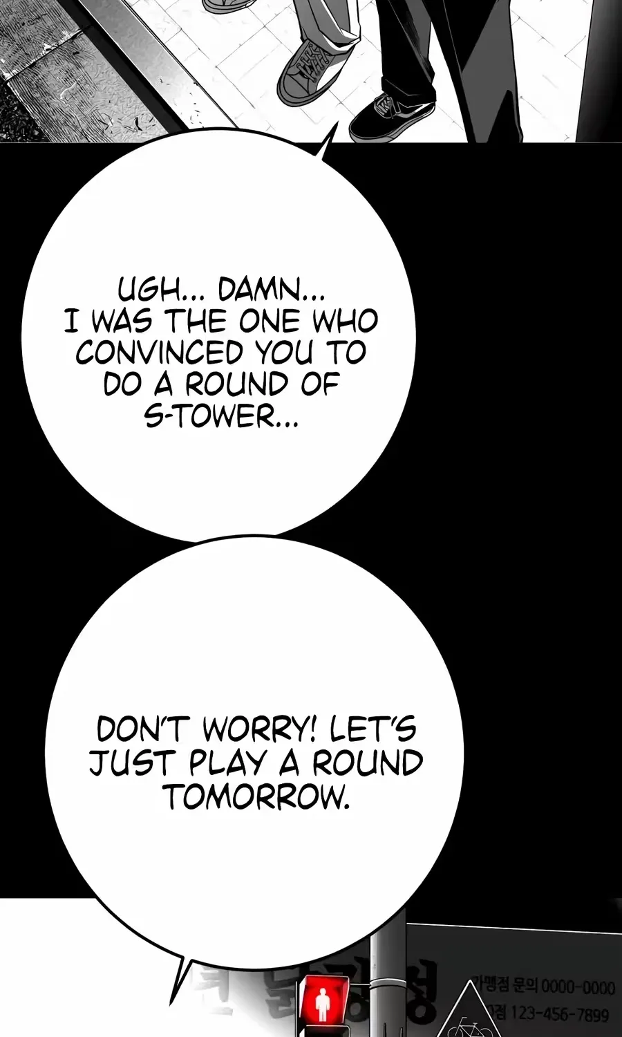 Flames Chapter 14 page 148 - 