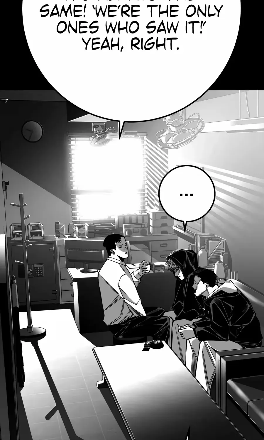 Flames Chapter 14 page 23 - 