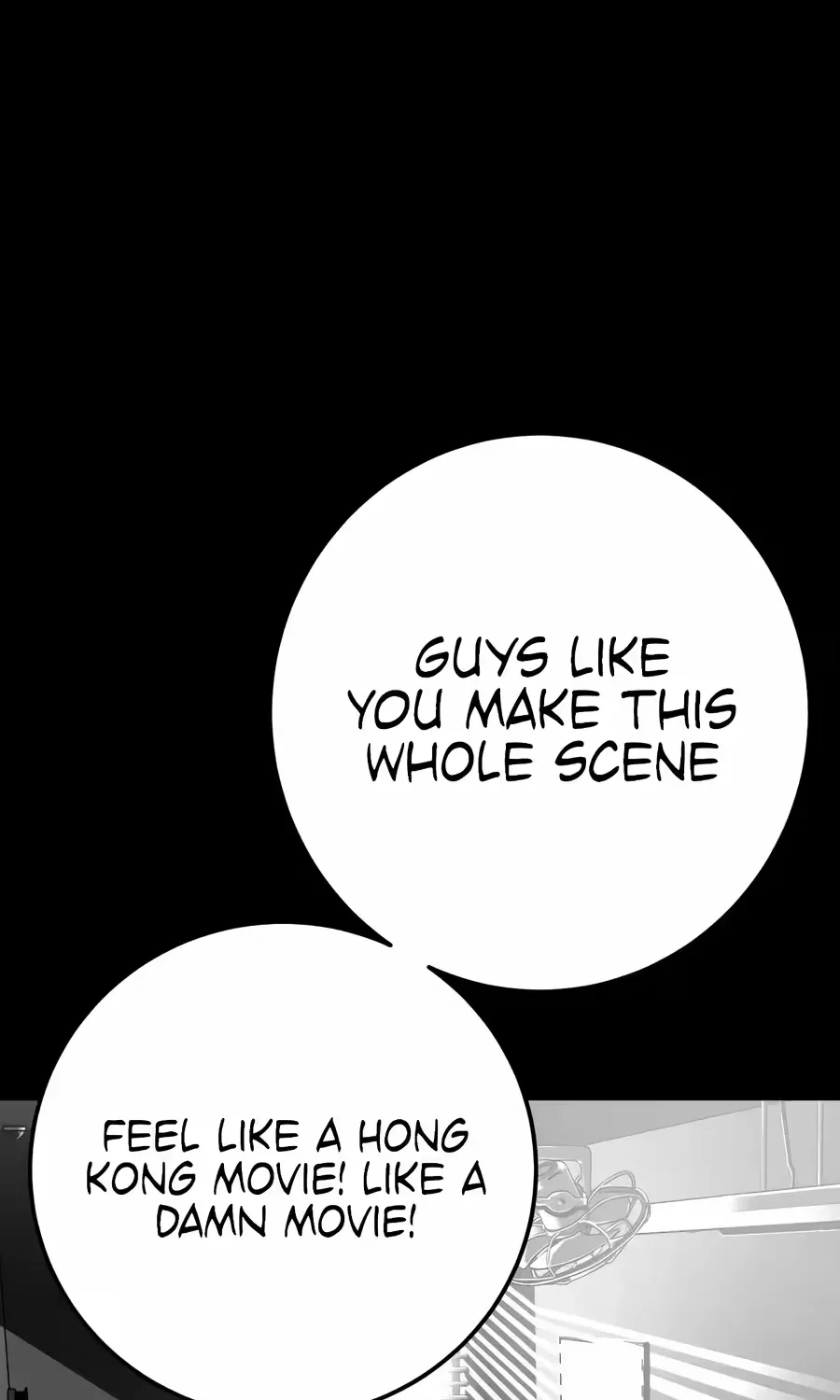 Flames Chapter 14 page 33 - 