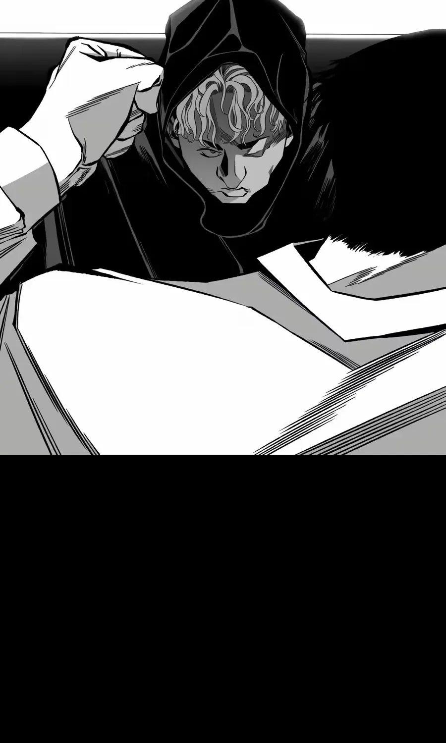 Flames Chapter 14 page 36 - 