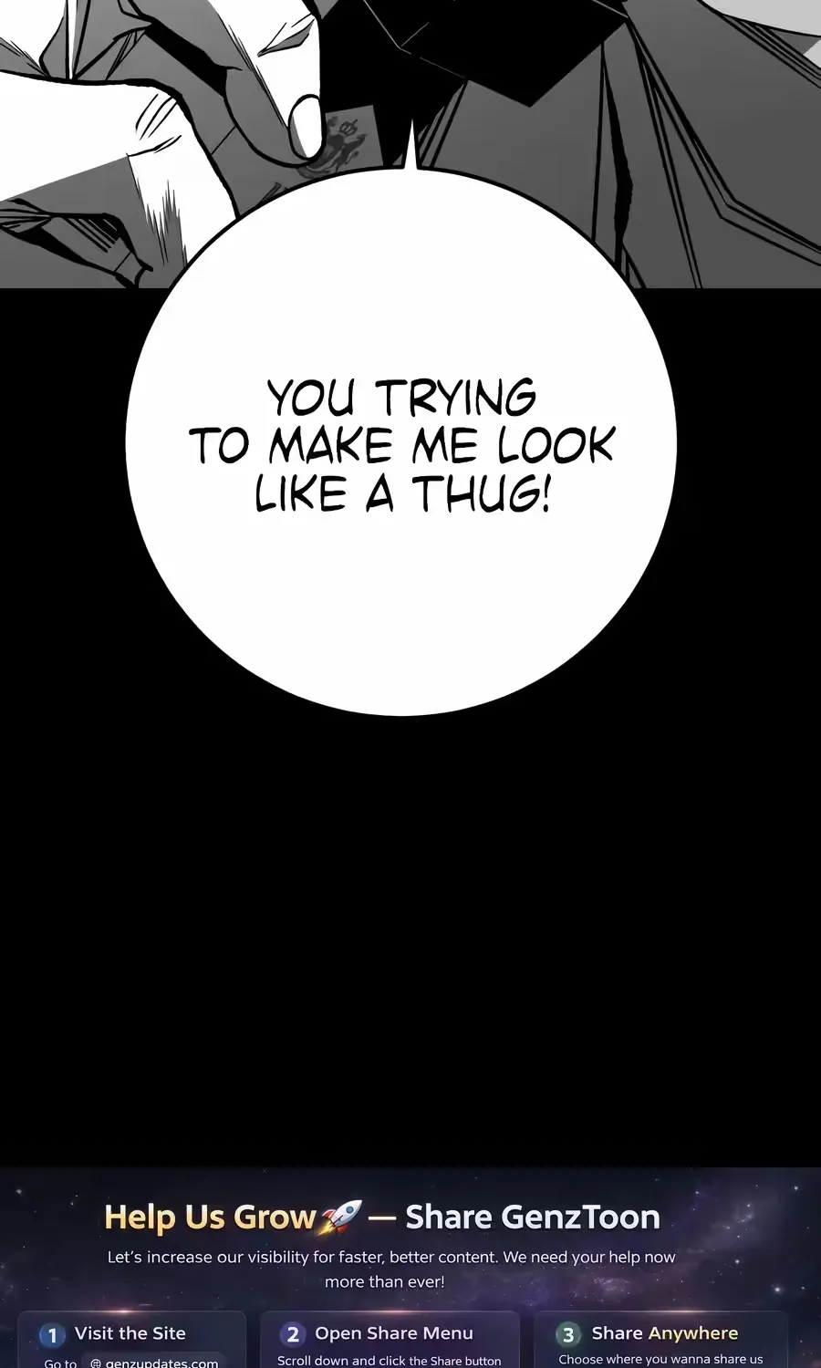 Flames Chapter 14 page 43 - 