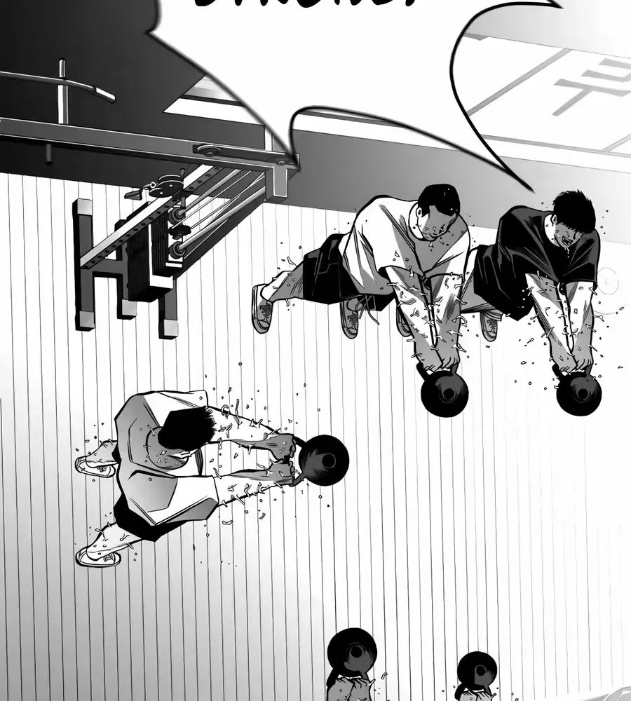 Flames Chapter 14 page 75 - 