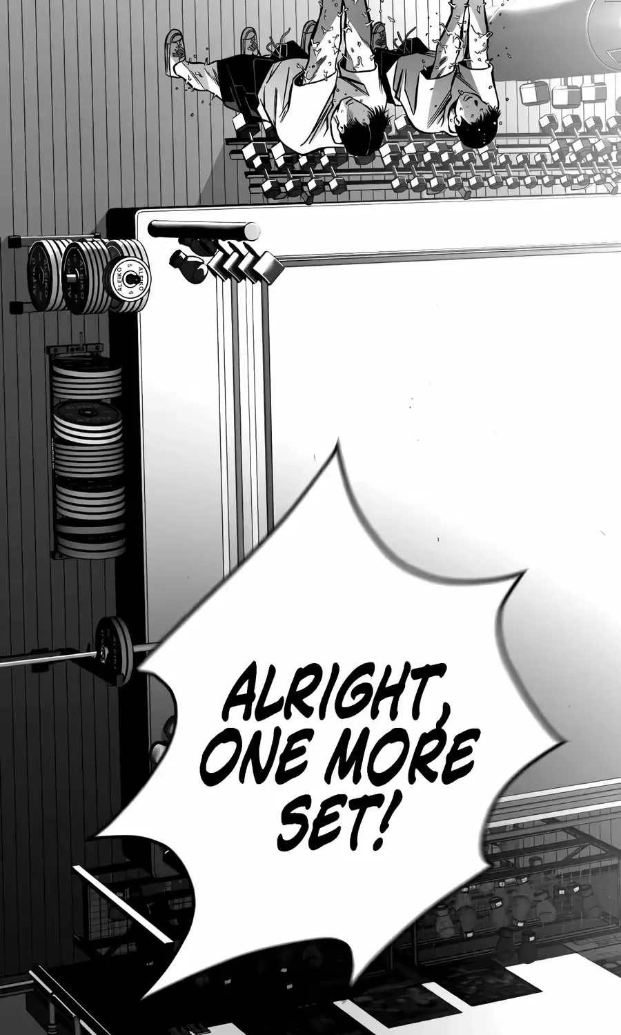 Flames Chapter 14 page 76 - 