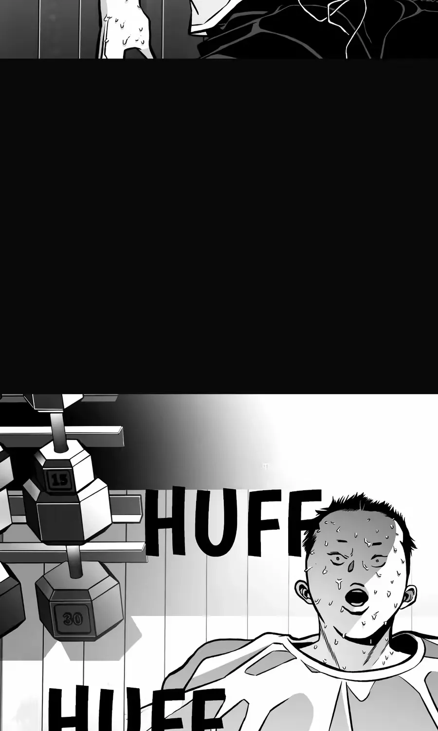 Flames Chapter 14 page 87 - 