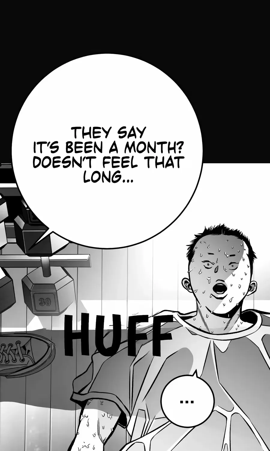 Flames Chapter 14 page 89 - 