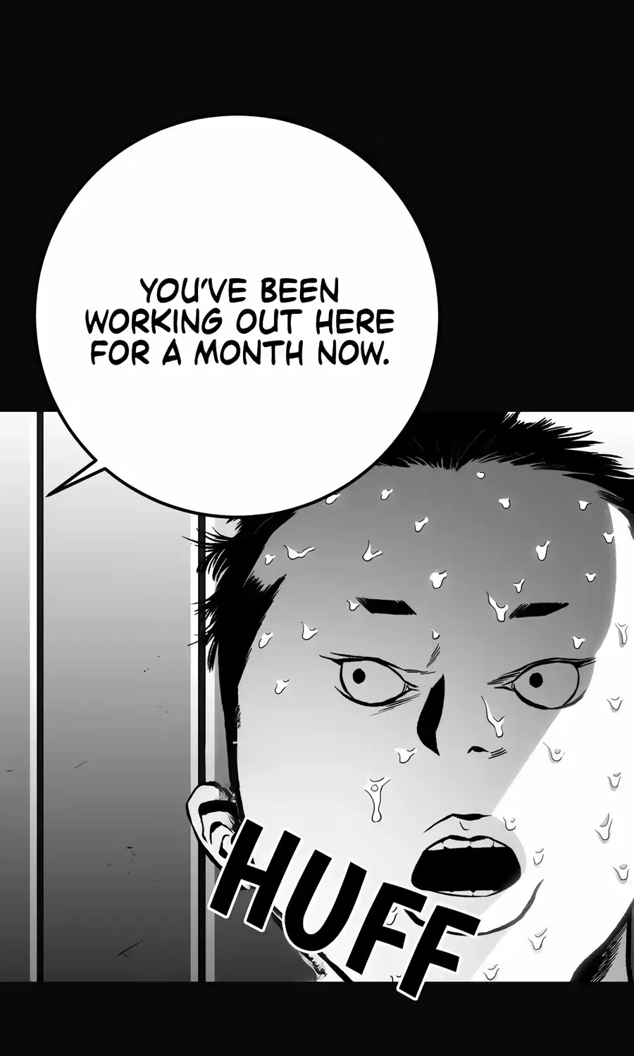 Flames Chapter 14 page 91 - 