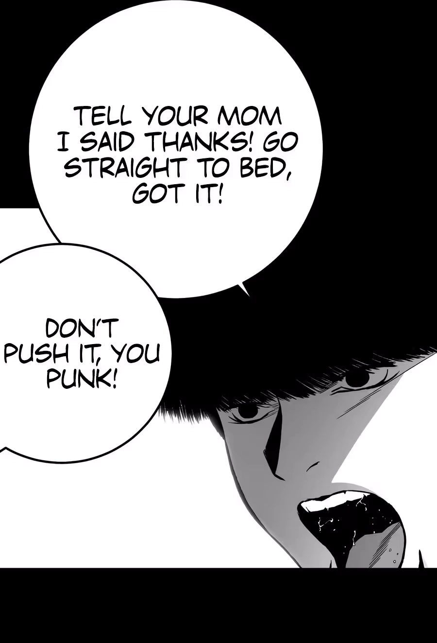 Flames Chapter 15 page 39 - 