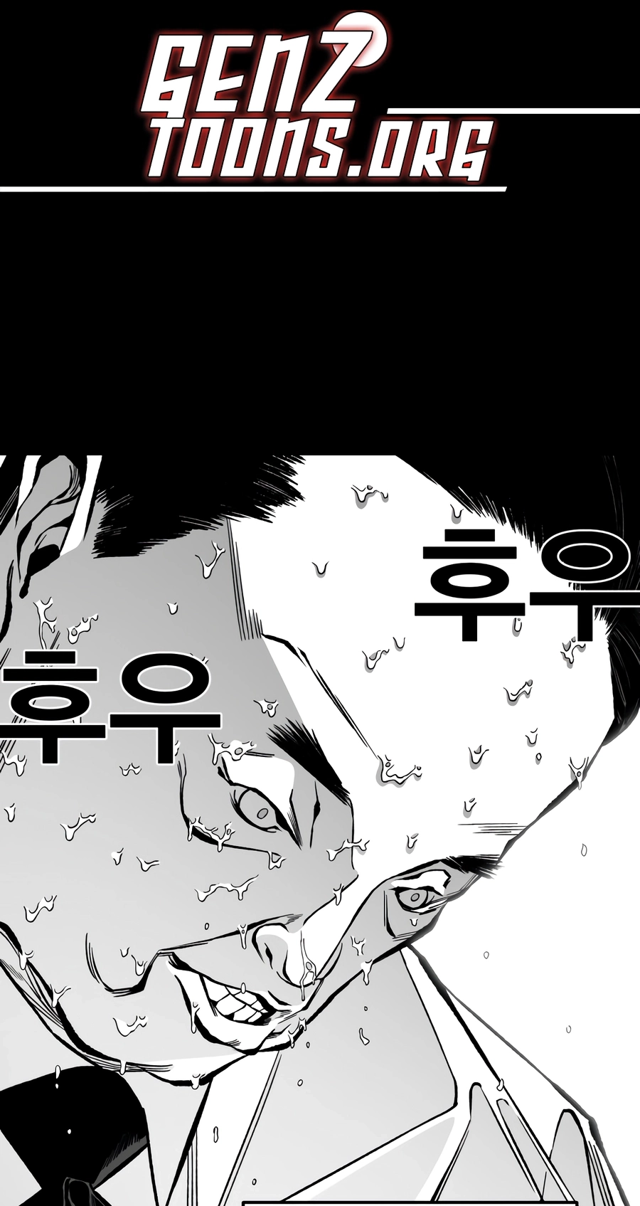 Flames Chapter 18 page 3 - 